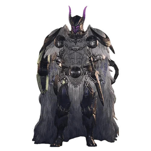 Sword & Shield: Critical Burst Build