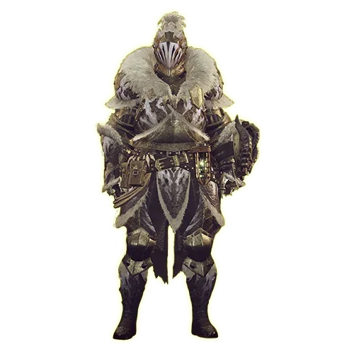 Sword & Shield: Comfort Build
