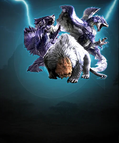 Tempered Monsters Bundle
