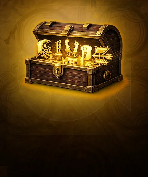 All Weapons Bundle
