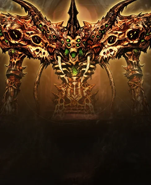 Belial Kill