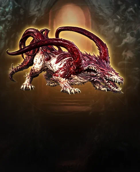 Harbinger of Hatred Kill