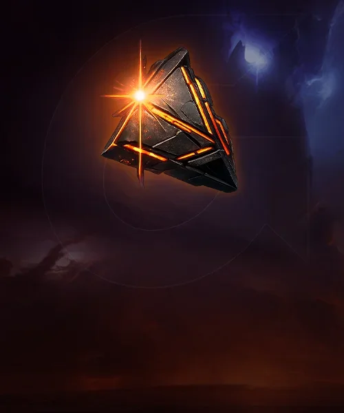 Monolithic Memento