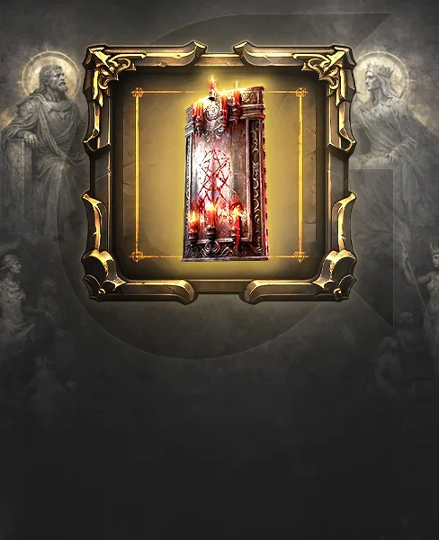 Chernobog's Pillar