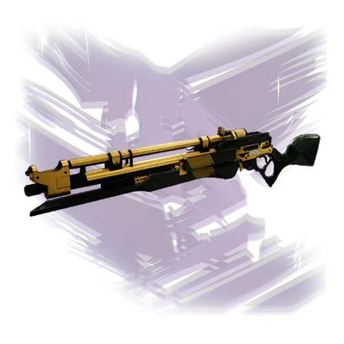 RotN Long Arm