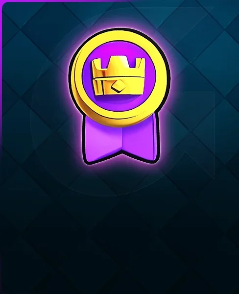 Champion Medals