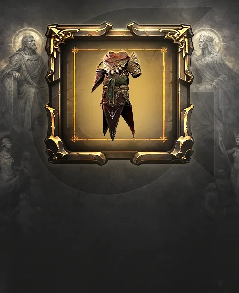 The Road Warrior