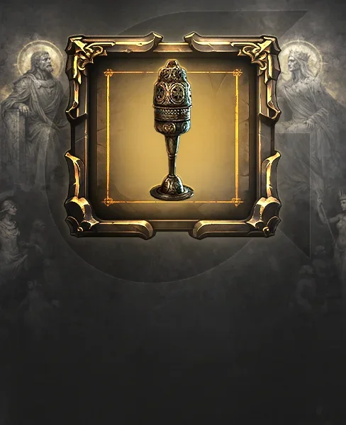 The Peacemaker's Draught