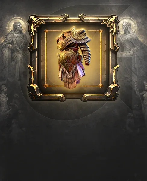 Hyrri's Ire