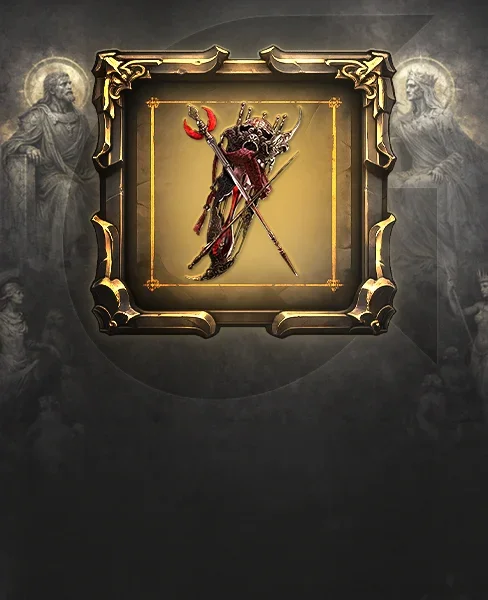 The Lethal Draw