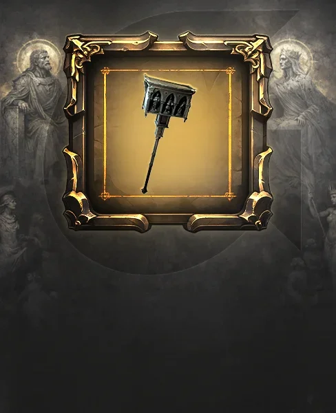 Hammer of Faith