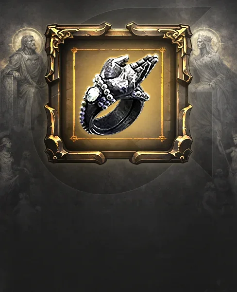 Gifts from Above