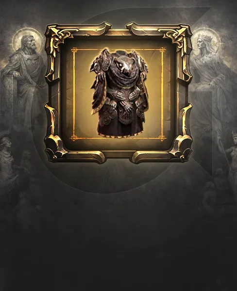 Irongrasp Vagabond