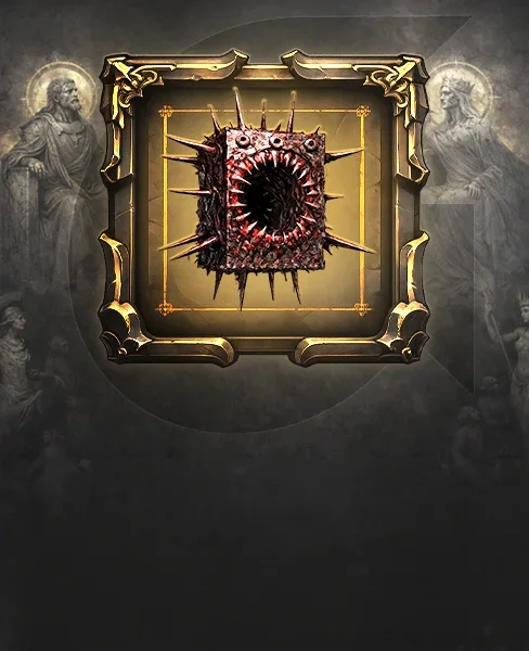 Prized Pain