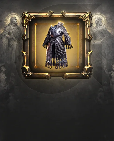 Widow's Reign