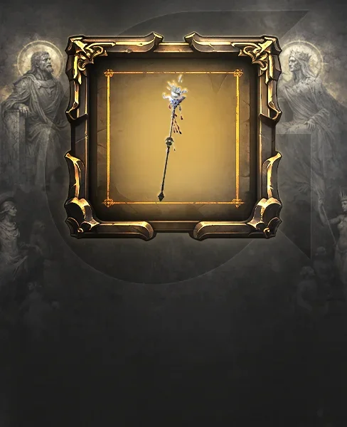 Sire of Shards
