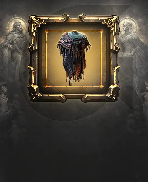 Soul Mantle