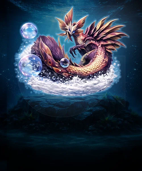 Mizutsune Kills