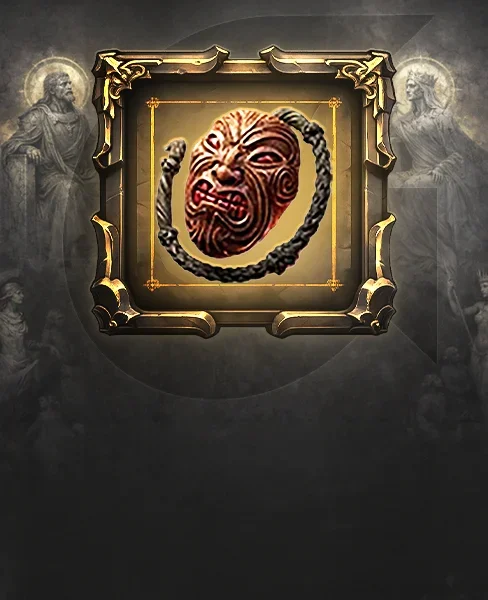 Ngamahu's Chosen
