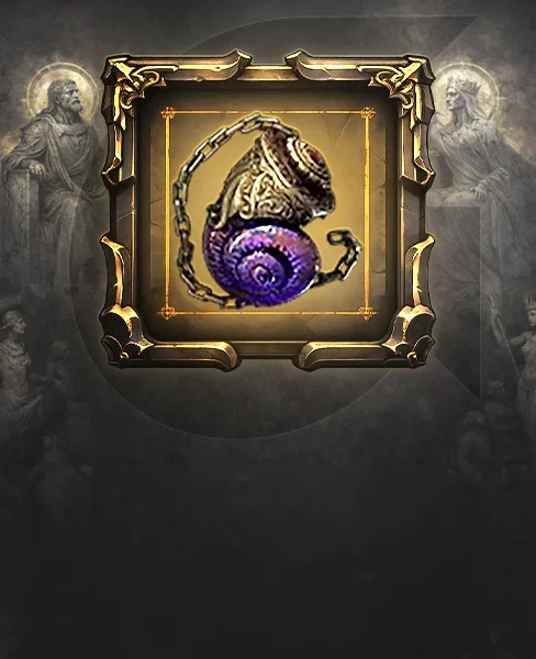 Forsaken Bangle