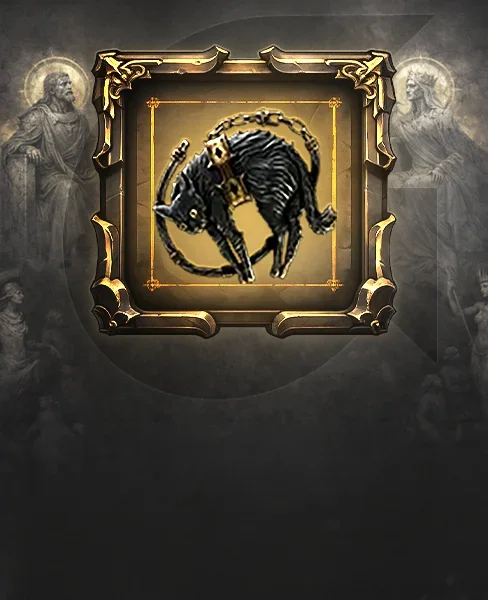 The Black Cat
