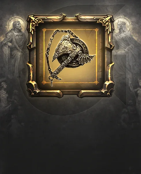 The Fall of the Axe