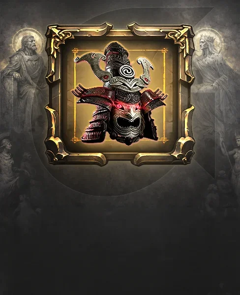 Blood Price