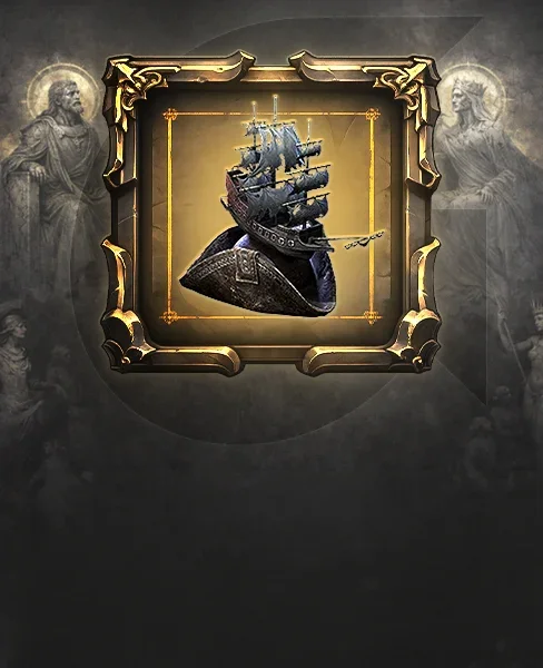 The Black Insignia