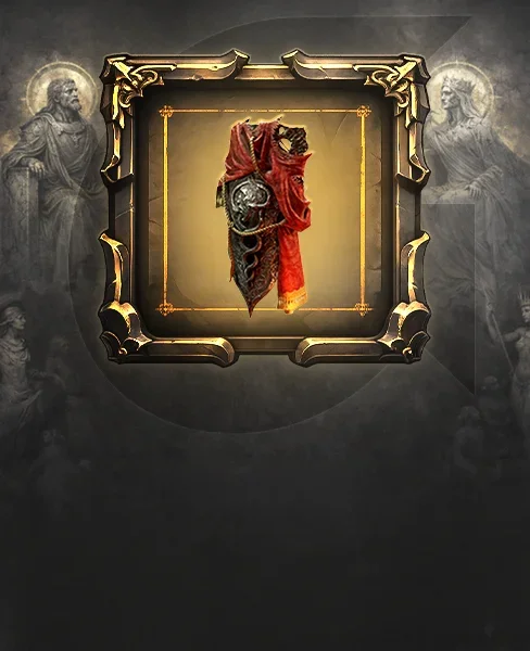 Redblade Banner