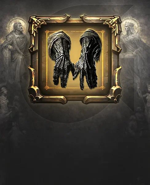 Death Articulated