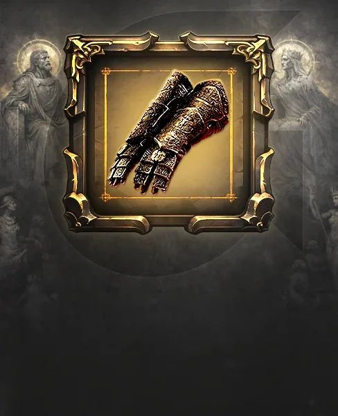 Empire's Grasp