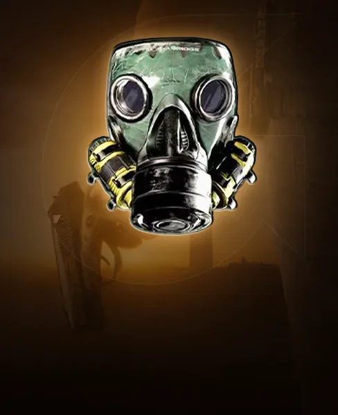 Tinkerer Mask