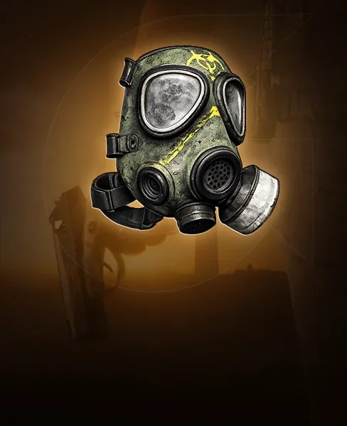 The Catalyst Mask