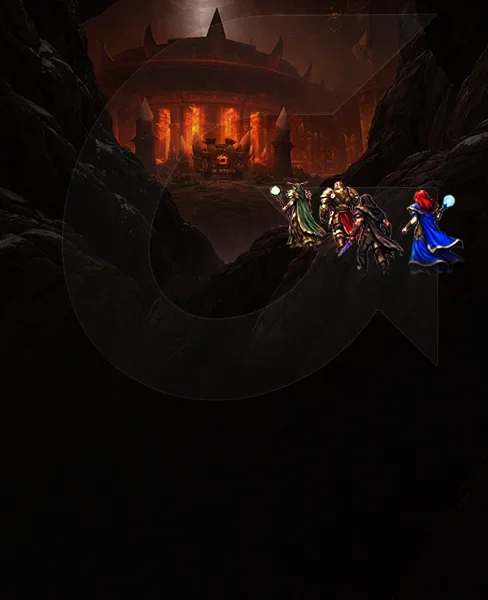 Siege of Orgrimmar Raid