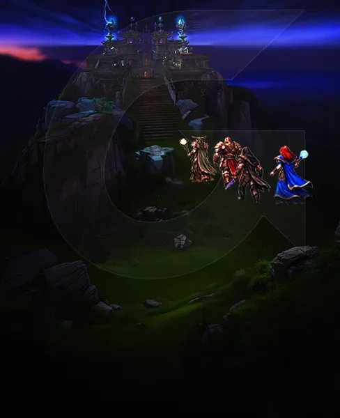 Throne of Thunder Raid