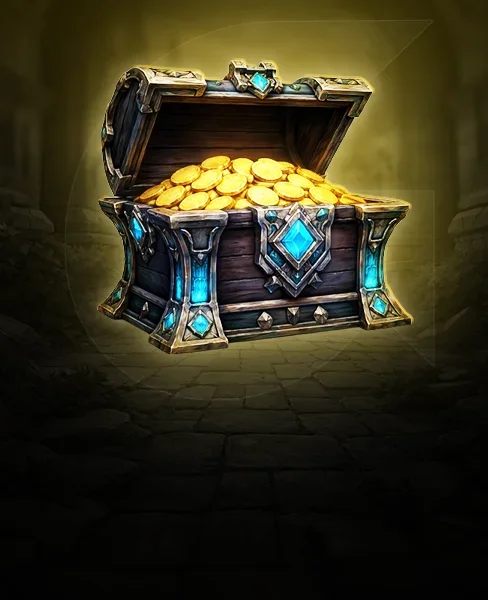 MoP Classic Gold