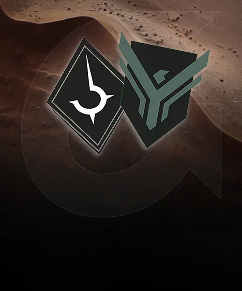 Reputation Leveling
