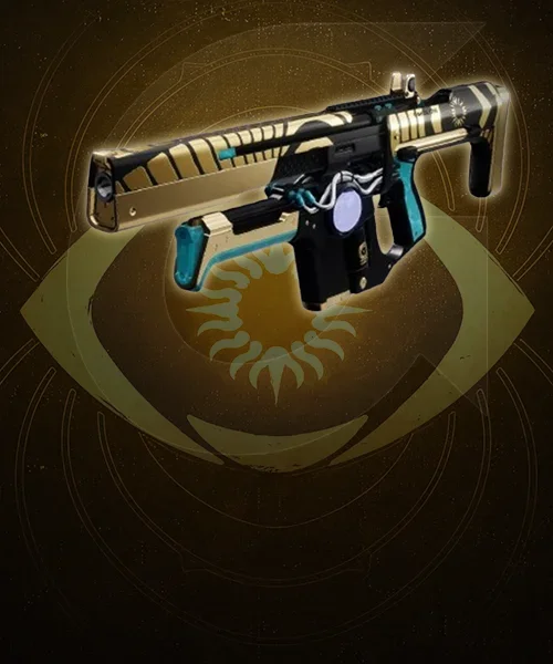 Auric Disabler
