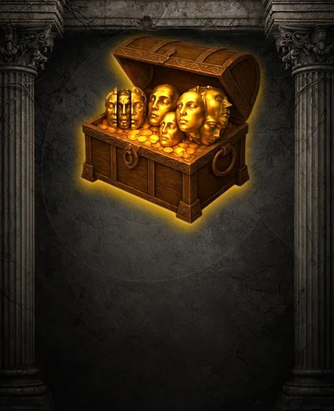 Currency Bundles