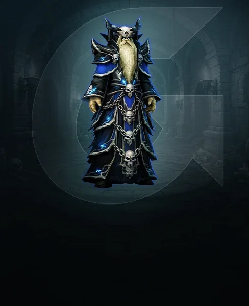 Karazhan Crypts Attunement