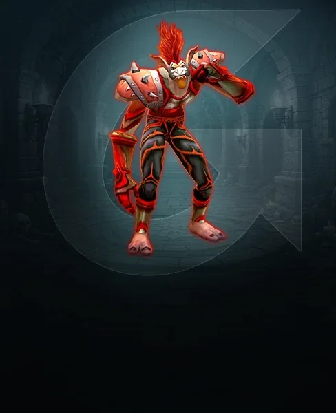 Zul'Farrak