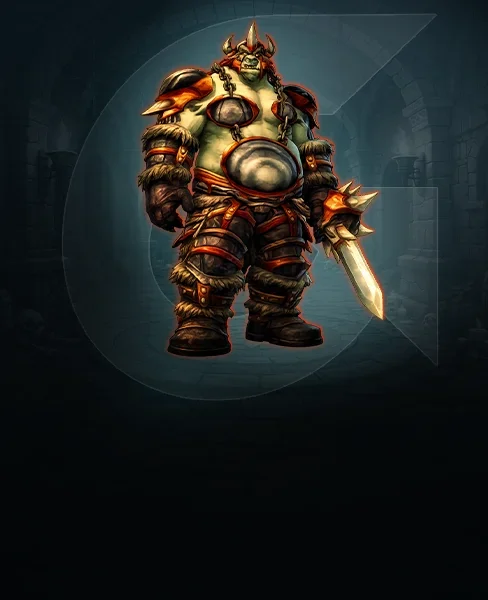 Dire Maul