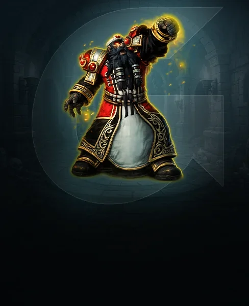 Blackrock Depths