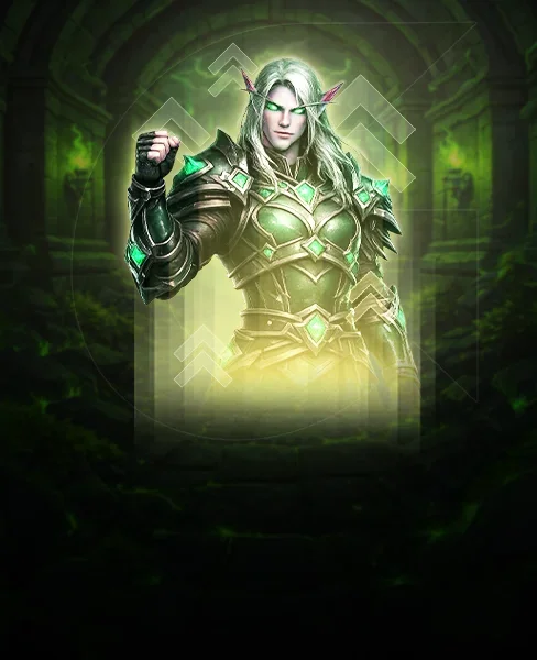 Power Leveling