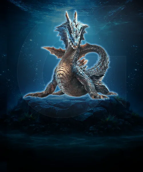 Lagiacrus Kills