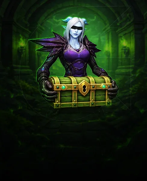 TBC Starter Packs