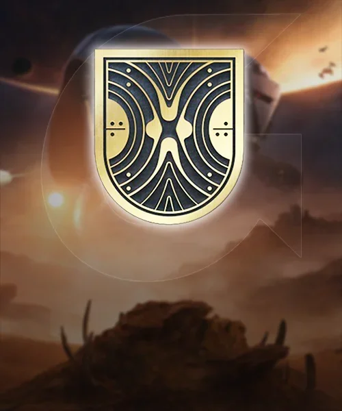 Fated Weapon Title