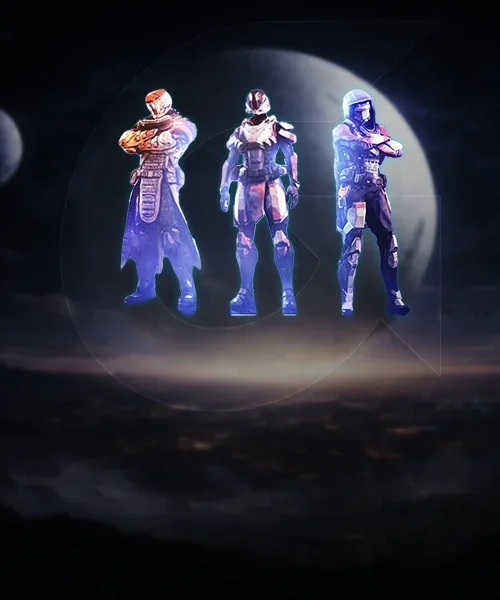 Armor Sets - EoF