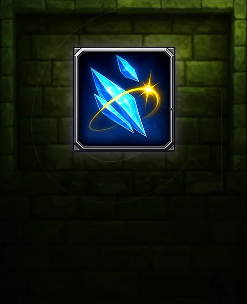 August Stone Fragments