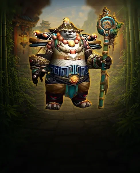 Tier 14 Set